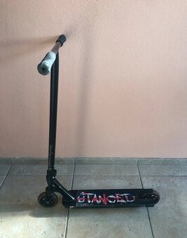 Freestyle kolobežka Blunt Envy Prodigy S8