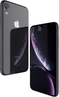 iPhone XR 64gb black