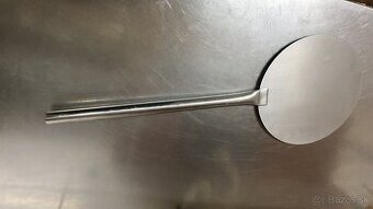 predám nerezovú lopatu na pizzu - 1