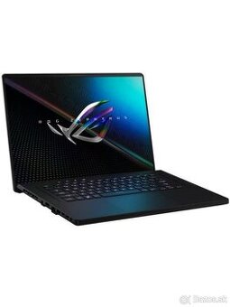 Asus Zephyrus M16 i7/ RTX 3070 8GB/ 16GB RAM/ 1TB SSD