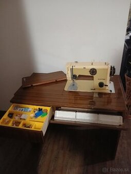 Šijací stroj Veritas