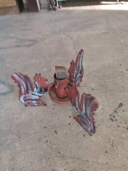 Stojan pod stromček