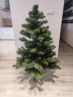 vianočný stromček, výška 150cm