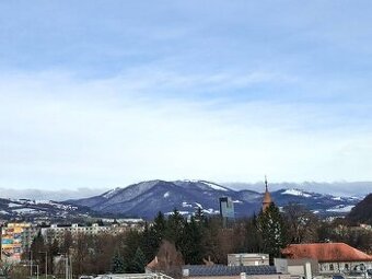 PRENÁJOM 3 izbový byt Banská Bystrica - Radvaň