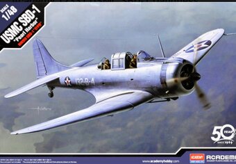 Plastikové modely lietadiel 1/48