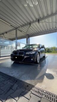 BMW e90 320i 2009