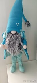 Dekorácia škruatok