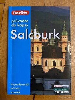 Salcburk / Berlitz