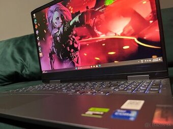 Herný Notebook Lenovo