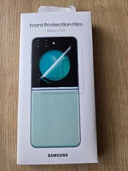 Ochranná fólia z flip5 - 1