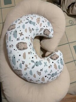 Predám dojčiaci vankúš