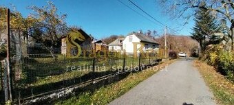 PREDAJ - Rodinný dom pri lese - REMETSKÉ HÁMRE okr.Sobrance - 1