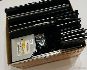 Notebook - komponenty