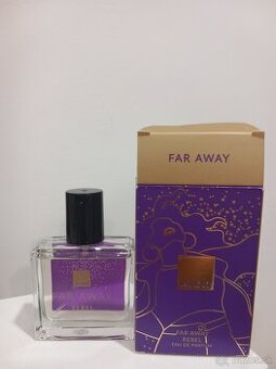 Far Away Rebel 30 ml - nova
