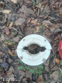 Terra vari agzat vonkajšie závažie kolies