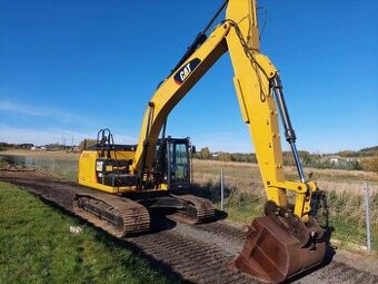 Caterpillar Cat 324E