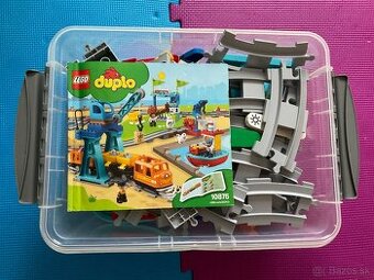 LEGO DUPLO 10875