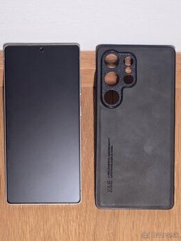 Vynikajúci Samsung Galaxy S25 ULTRA 12/256GB ako Nový