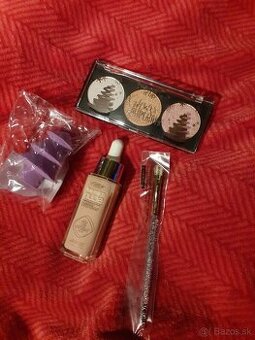 Predam novu kozmetiku