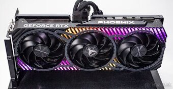 Predám GAINWARD GeForce RTX 4080 SUPER Phoenix