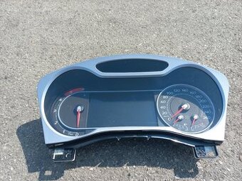 Predam pristrojovku na ford