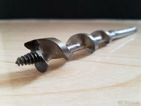 Vrták do dreva 3/4