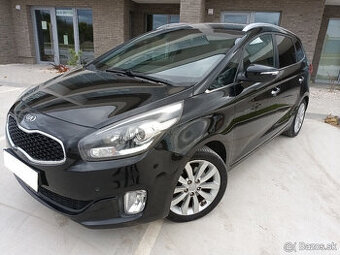 Kia Carens 1.7crdi ecodynamic 7. miestne, top stav