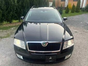 Predám Škoda Octavia 2 L&K - 1