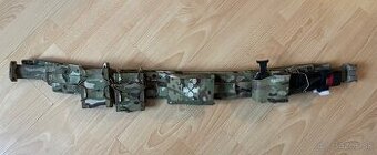 Opasok Warrior Assault Systems