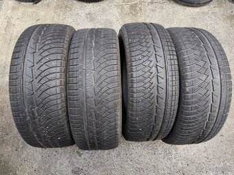 235/55R18 104V Michelin zimná