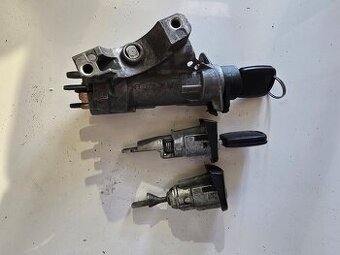 Spínacia skrinka Škoda Fabia 4B0905851C