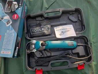 Strihací strojček na strihanie oviec