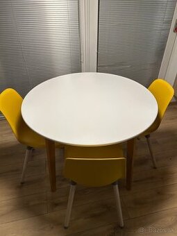 Jedalensky stol jysk