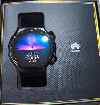 Huawei watch gt 2 pro