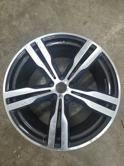 Disk BMW 7 G11