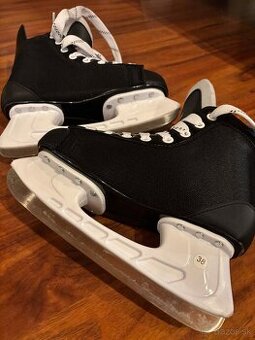 Hokejové korčule chlapčenské