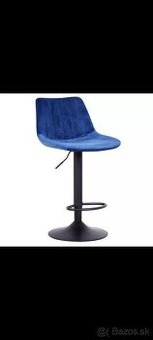 Barové stoličky
