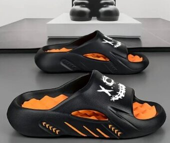 Masazne slapky damske panske EU 38.5