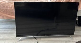 Thomson 43″ Ultra HD 4K Smart TV – výborný stav