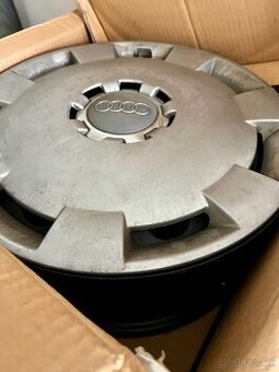Predam kolesa 16" Audi, Skoda, VW, Mercedes, Seat