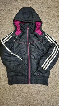 Adidas zimna bunda