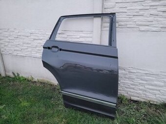 VW TIGUAN II 5NA PRAVE DVERE