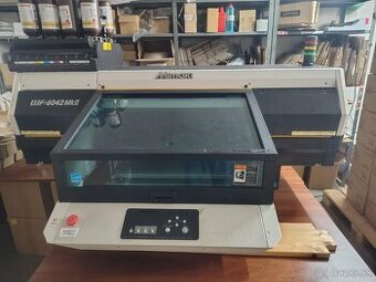 Mimaki UJF-6042 MKII