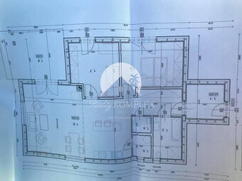 Reality KOMPLEX s.r.o. Vám ponúka na PREDAJ pozemok v obci Č