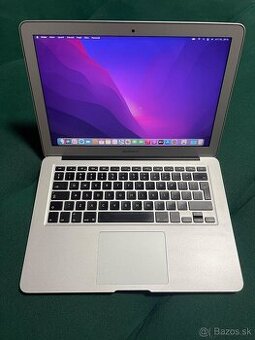 Predám MacBook Air 13" 2017