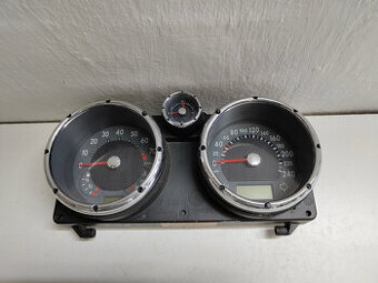 Tachometer VW Polo 6E0920800B 40€