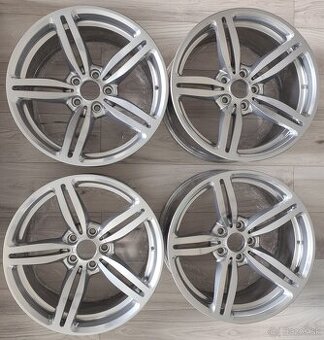 Bmw R19 5x120 M5/M6 styling 167M