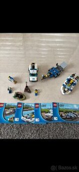 Lego 60045