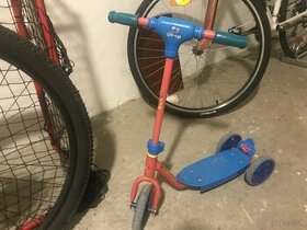 Predám detskú kolobežku