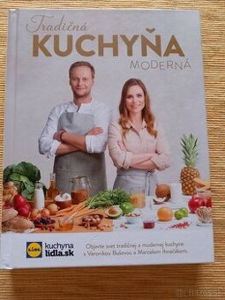 Tradicna kuchyna Lidla